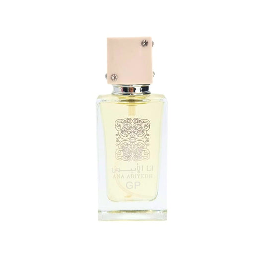 Lattafa Ana Abiydh Eau de Parfum 30ml