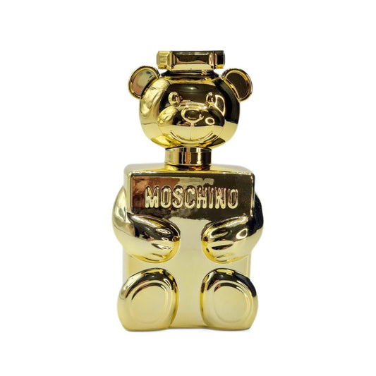Moschino Toy 2 Gold 100ml