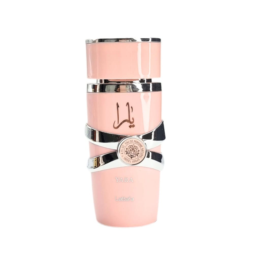 Yara by Lattafa 100ml