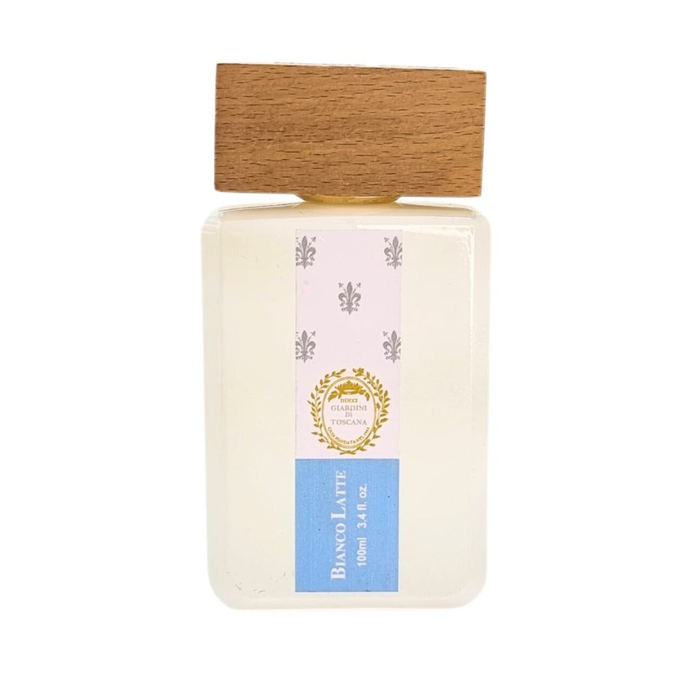 Bianco Latte Giardini di Toscana 100ml