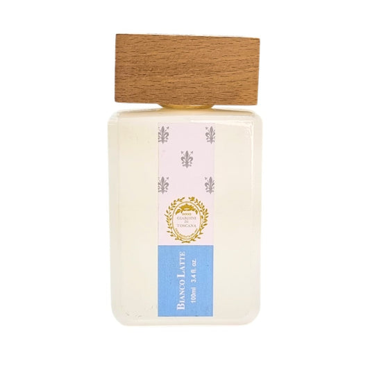 Bianco Latte Giardini di Toscana 100ml