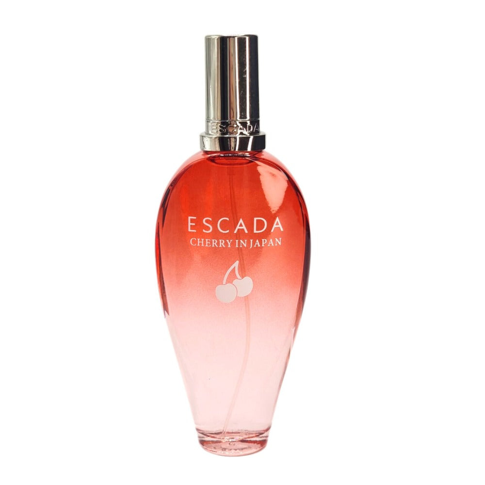 Escada Cherry in Japan 100ml