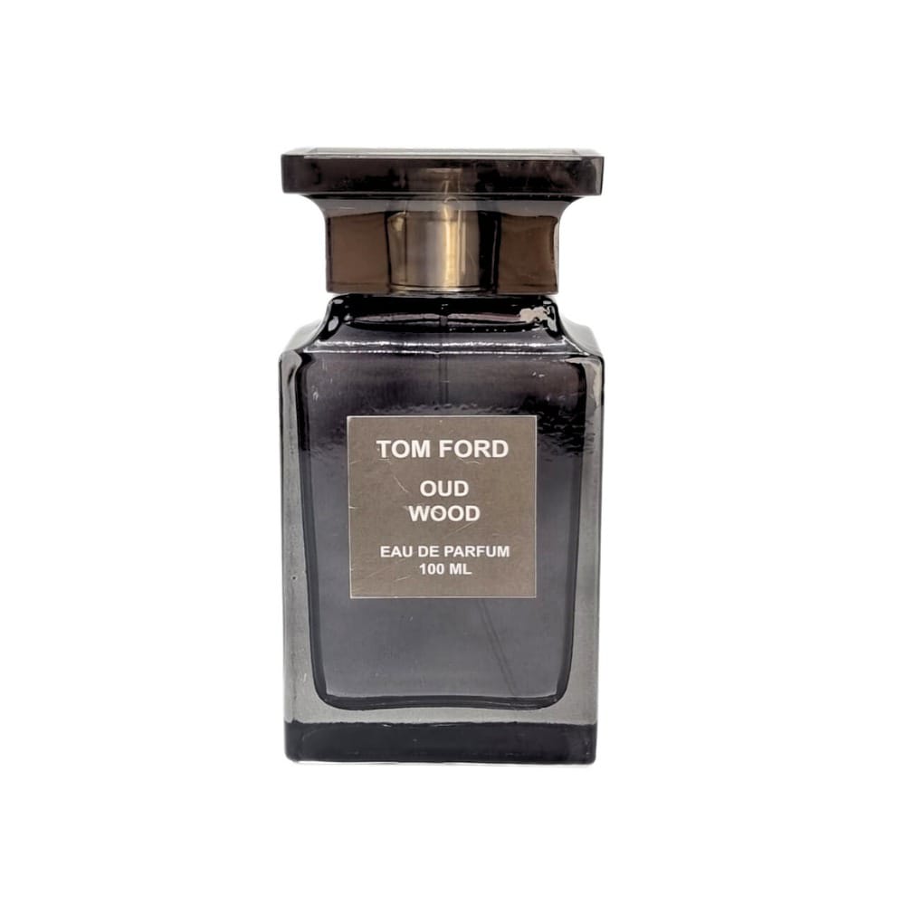 Tom Ford Oud Wood Eau de Parfum 100ml