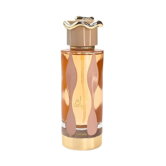 Lattafa Tareeq Eau de Parfum 100ml