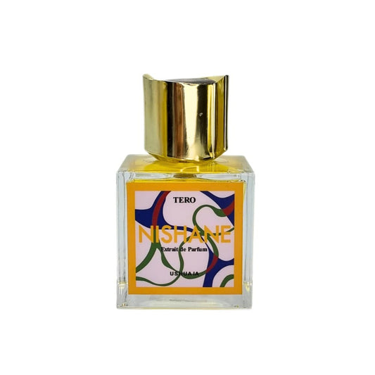 Nishane TERO Extrait de Parfum 100ml