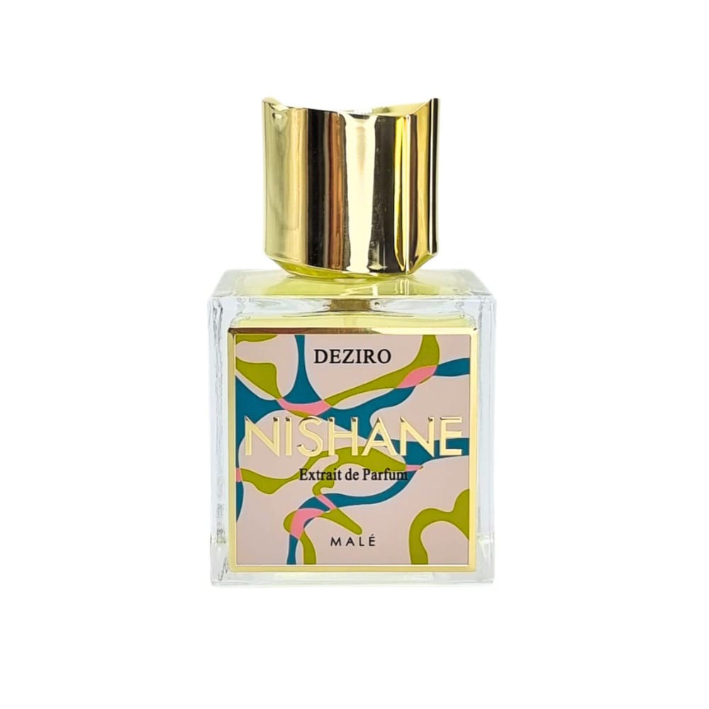 Nishane DEZIRO Extrait de Parfum 100ml