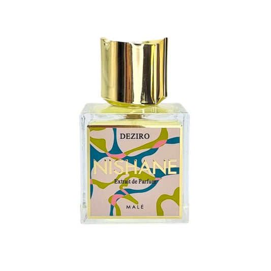 Nishane DEZIRO Extrait de Parfum 100ml
