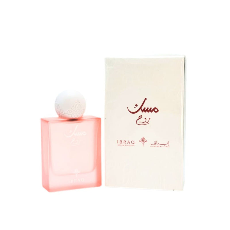 Rou'a Ibraq Musk Ibraheem Al Qurashi 75ml