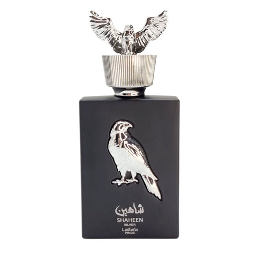 Lattafa Pride Shaheen Silver 100ml