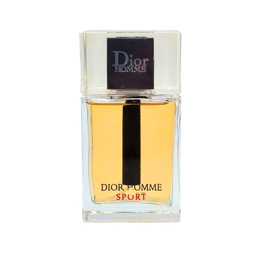 Dior Homme Sport Eau de Toilette 120ml