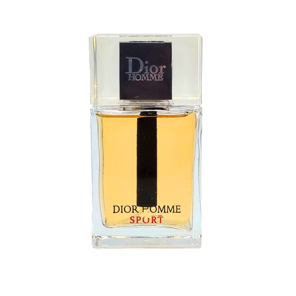 Dior Homme Sport Eau de Toilette 100ml