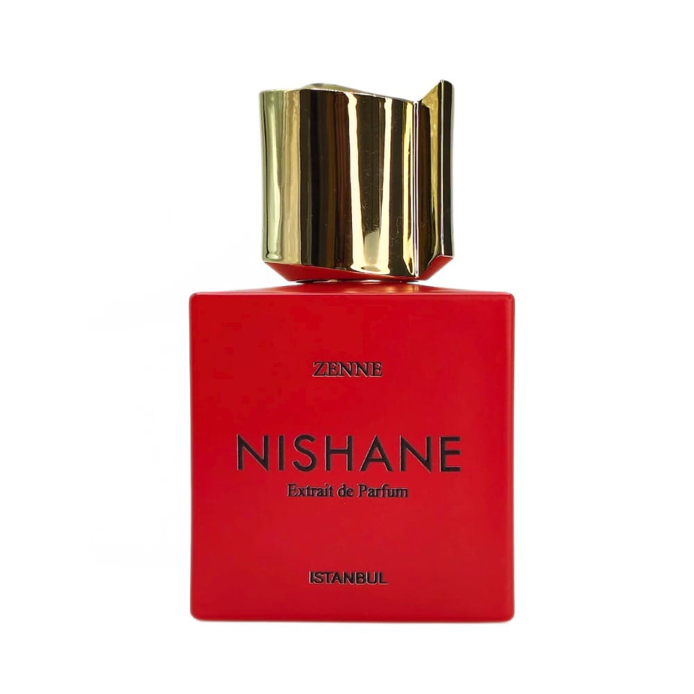 Nishane Zenne Extrait de Parfum 100ml
