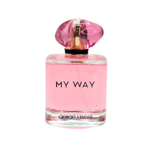 My Way By Giorgio Armani 100ml