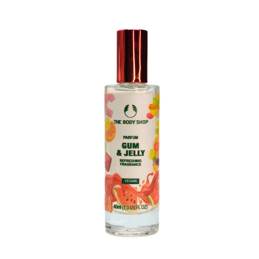 Gum & Jelly - Body Perfume 40ml