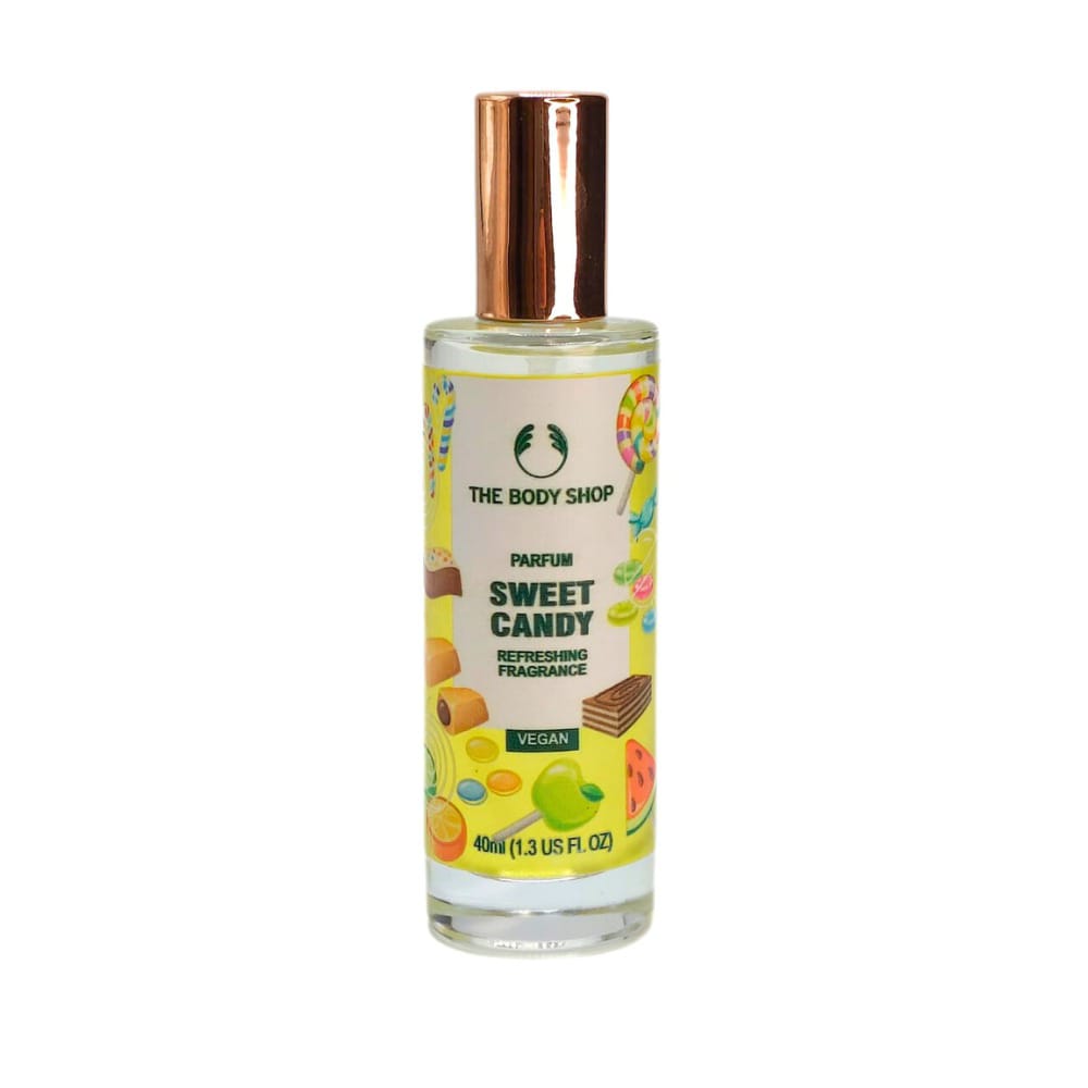 Sweet Candy - Body Perfume 40ml