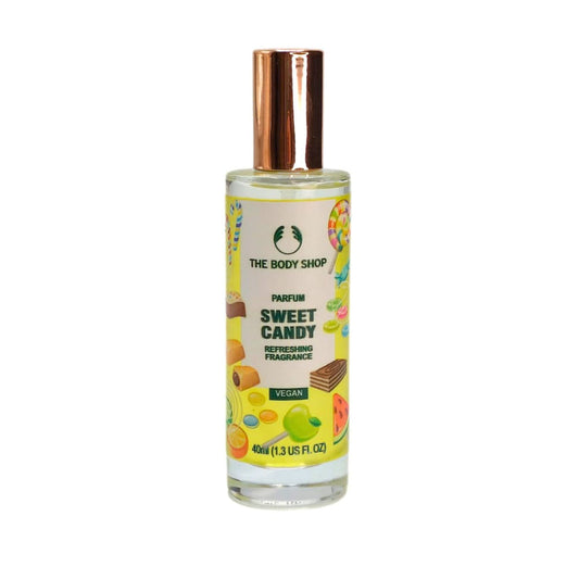 Sweet Candy - Body Perfume 40ml