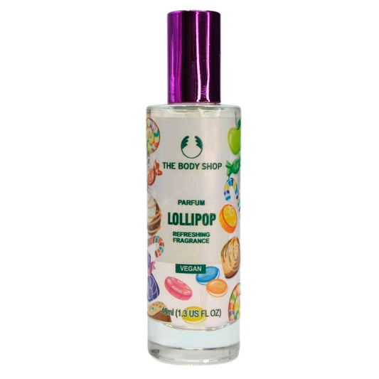 Lollipop - Body Perfume 40ml