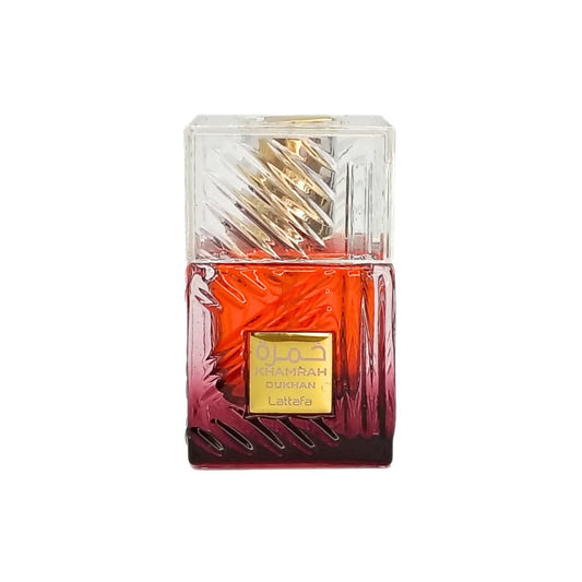 Khamrah Dukhun by Lattafa 40ml