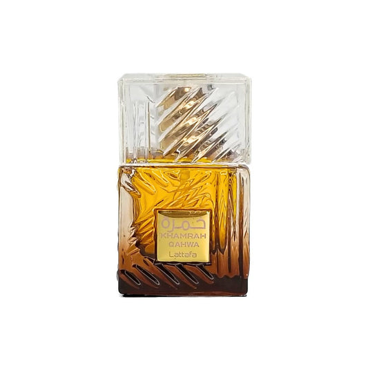 Khamrah Qahwa by Lattafa 40ml