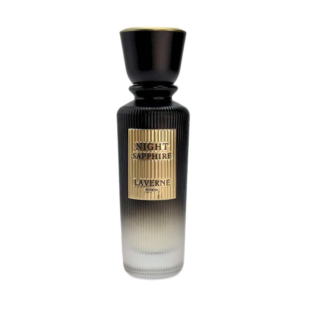 Night Sapphire Laverne Riyadh 100ml