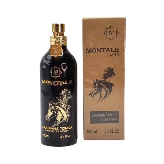 Montale Arabians Tonka Eau de Parfum 100ml