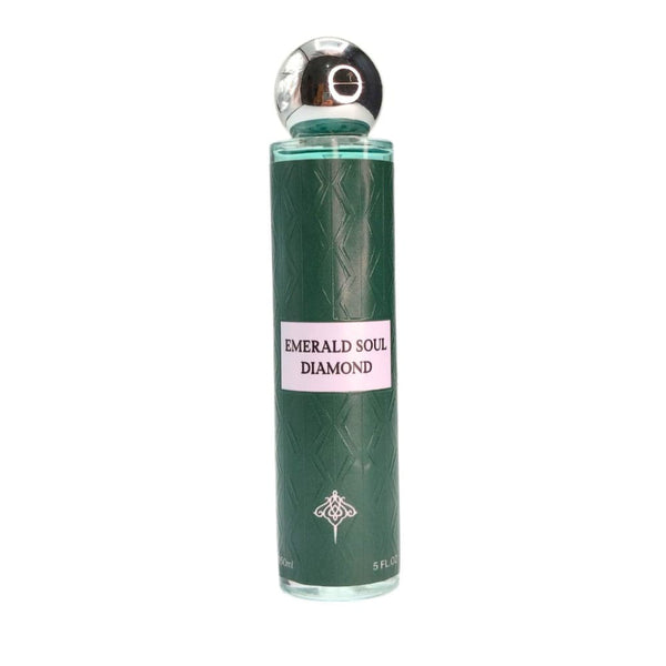 Emerald Soul Diamond Ibrahim Al-Qurashi 150ml
