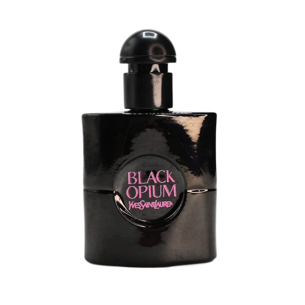 Black Opium Eau de Parfum 30ml