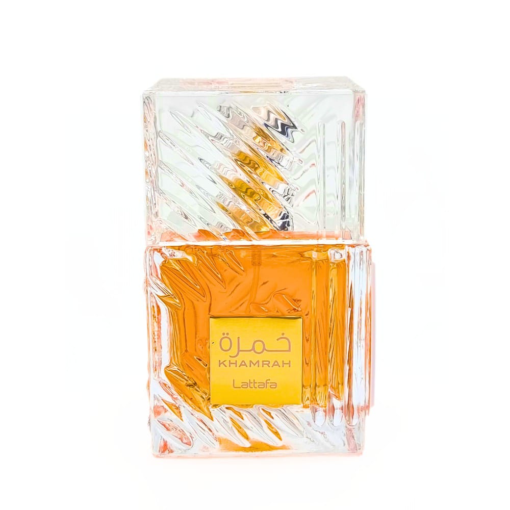 Khamrah by Lattafa Perfumes 100ml