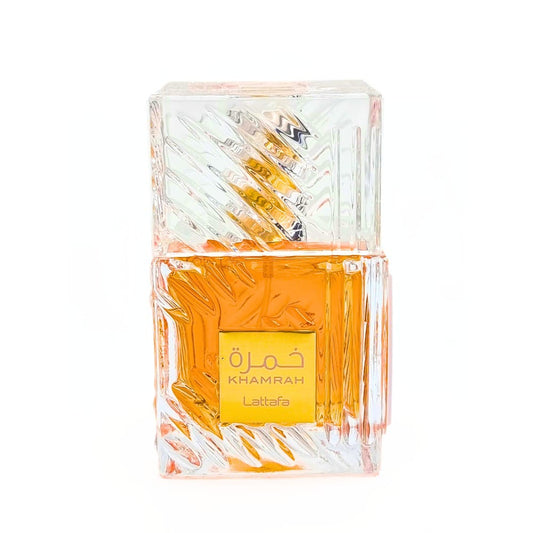 Khamrah by Lattafa Perfumes 100ml