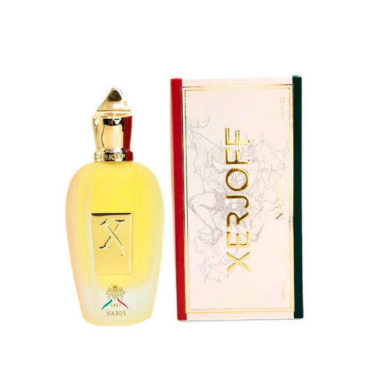 Xerjoff Naxos Eau de Parfum 100ml