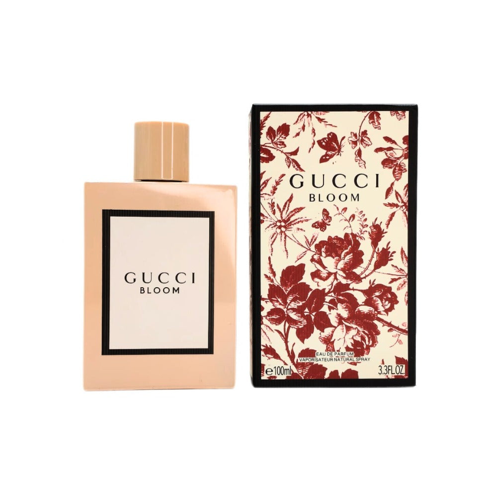 Gucci Bloom Eau de Parfum 100ml