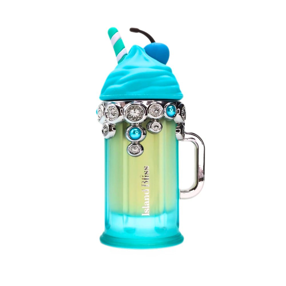 Island Bliss perfume 100ml
