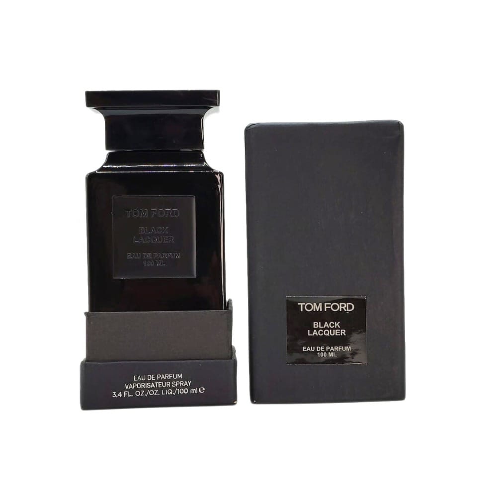 Tom Ford Black Lacquer Eau de perfume 100ml