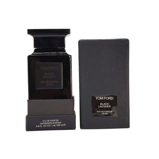 Tom Ford Black Lacquer Eau de perfume 100ml