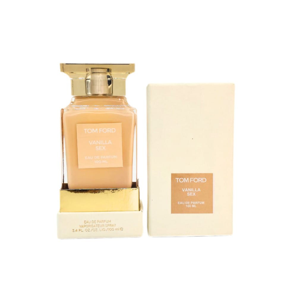 Tom Ford Vanilla Sex Eau de Perfume 100ml