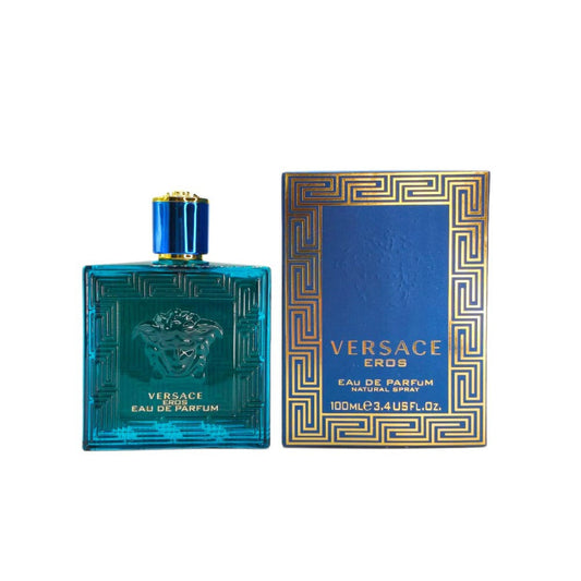 Versace Eros Eau de Perfume 100ml