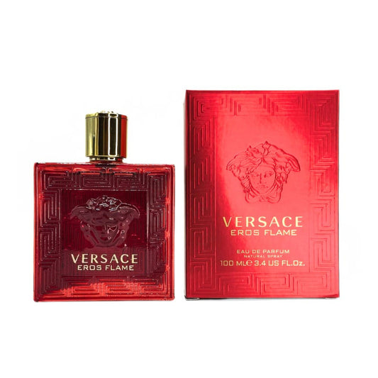 Versace Eros Flame 100ml