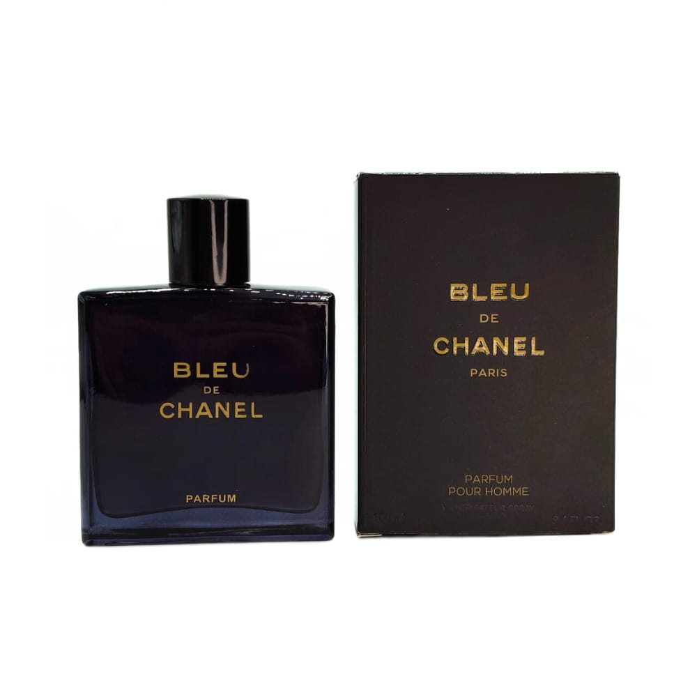 Bleu de Chanel Perfume 100ml