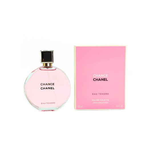Chance Chanel Eau Tendre 100ml