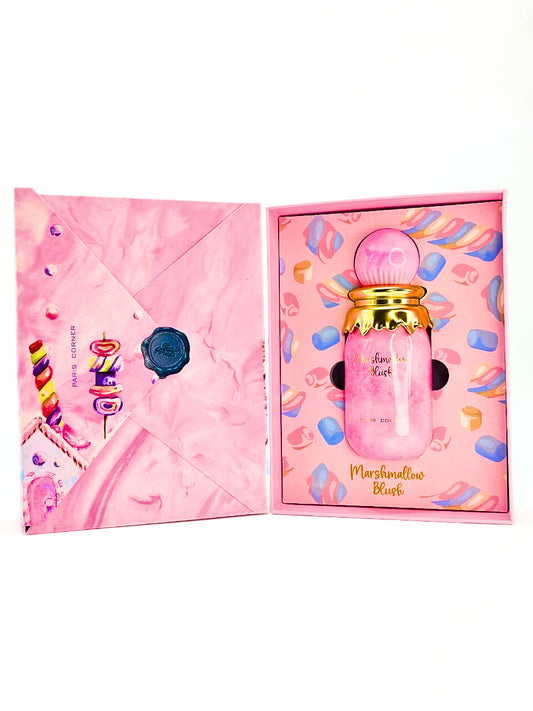 Marshmallow Blush by Paris Corner Perfumes.100ml