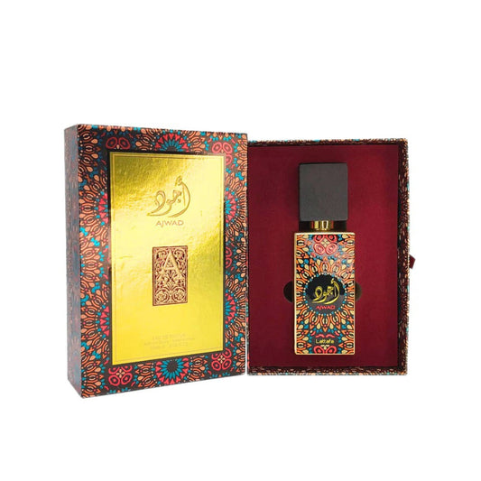 Ajwad by Lattafa Perfumes 60ml.