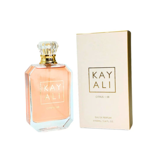 KAYALI Citrus | 08 100ml