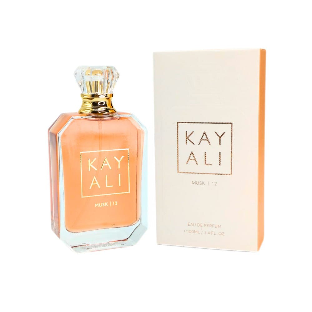 KAYALI Musk | 12 100ml