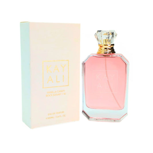 KAYALI Vanilla Candy Rock Sugar | 42 100ml