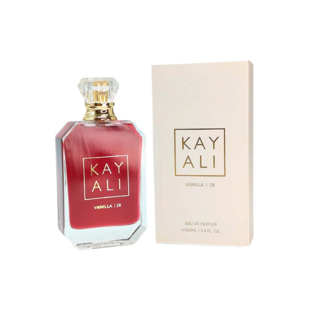 KAYALI Vanilla | 28 100ml