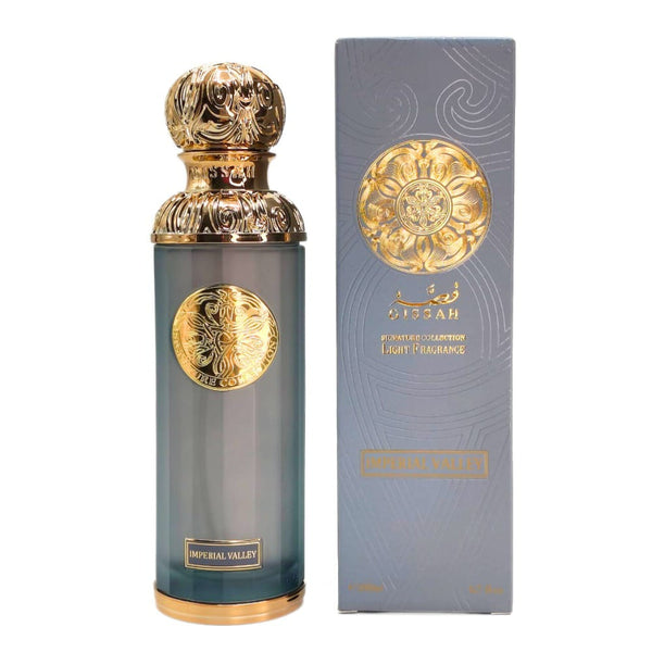 Imperial Valley From the Signature Collection by Gissah 200ml