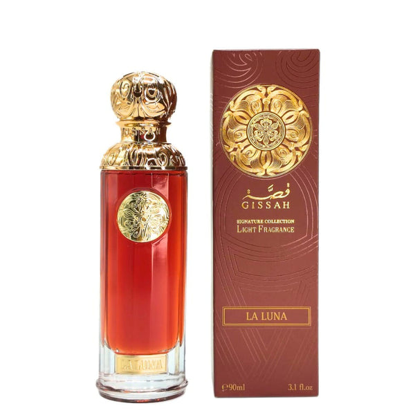 Gissah La Luna 100ml