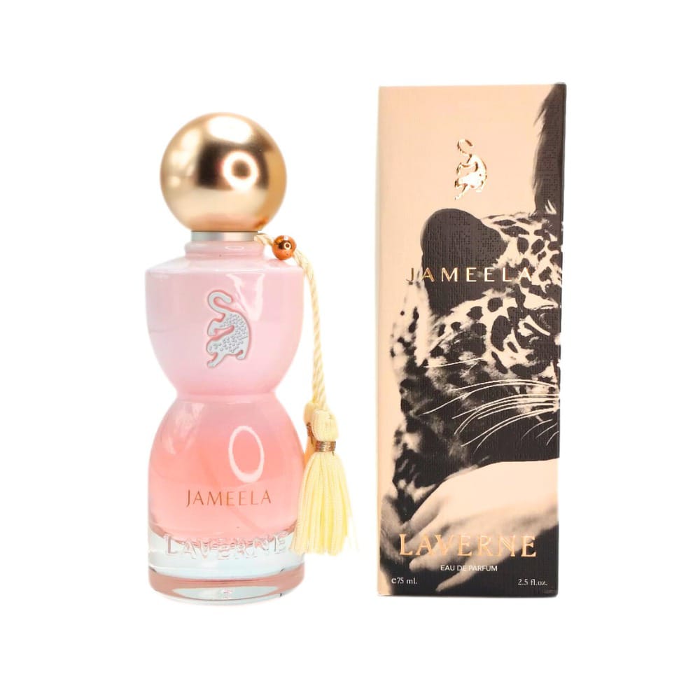 Jameela by Laverne Eau de Parfum 100ml