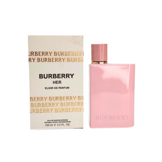 Burberry Her Elixir de Parfum 100ml