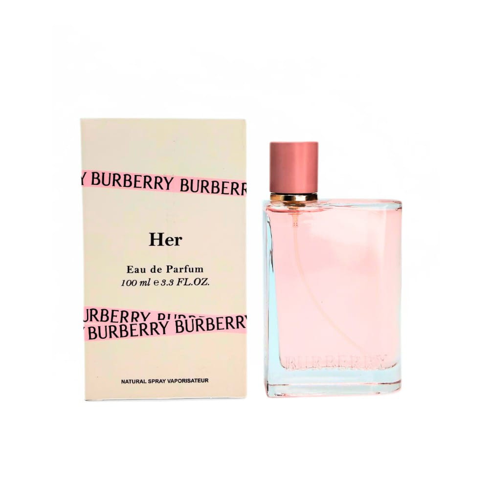 Burberry Her Eau de Parfum 100ml